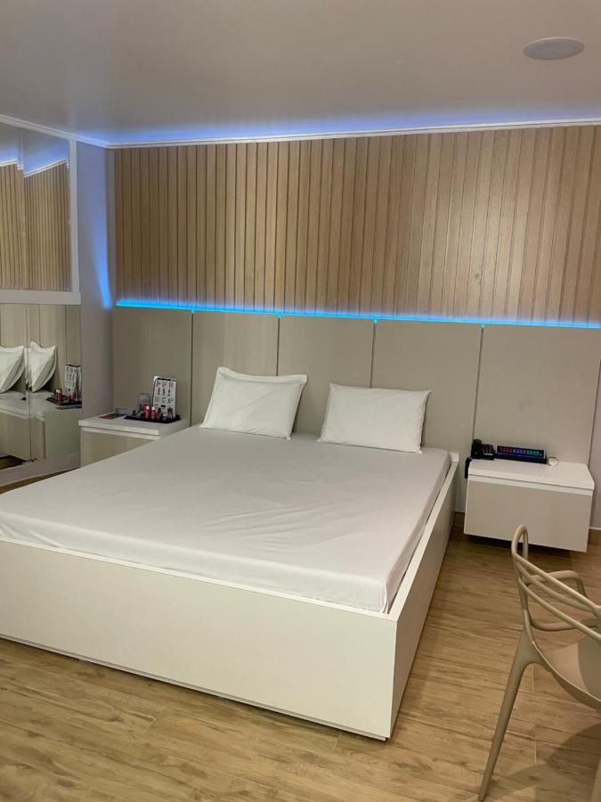 Motel Fascinio (Adults Only) Cascavel  Exterior foto