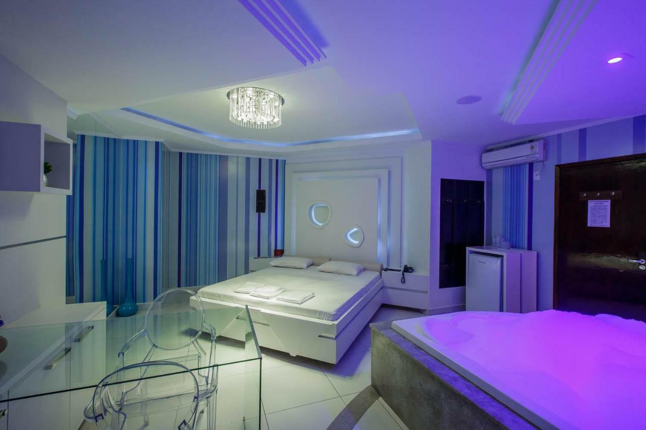Motel Fascinio (Adults Only) Cascavel  Exterior foto